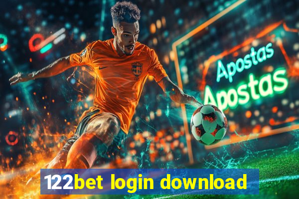 122bet login download